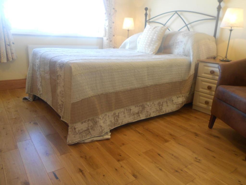 Seafield House B&B Clifden Room photo