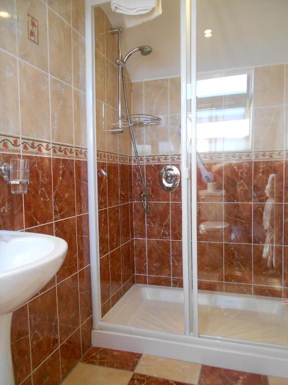 Seafield House B&B Clifden Room photo